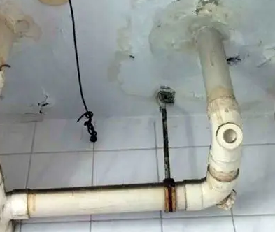 武隆卫生间漏水检测多少钱