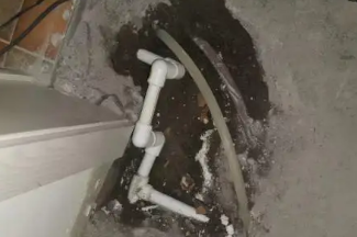 武隆卫生间漏水检测多少钱