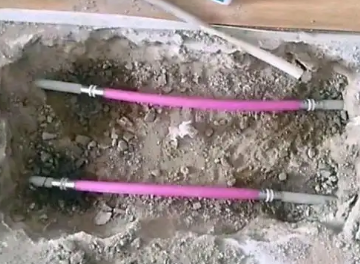 武隆卫生间测漏水多少钱