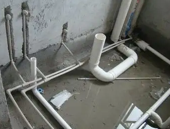武隆水管维修多少钱