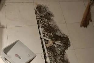 武隆卫生间漏水检测电话